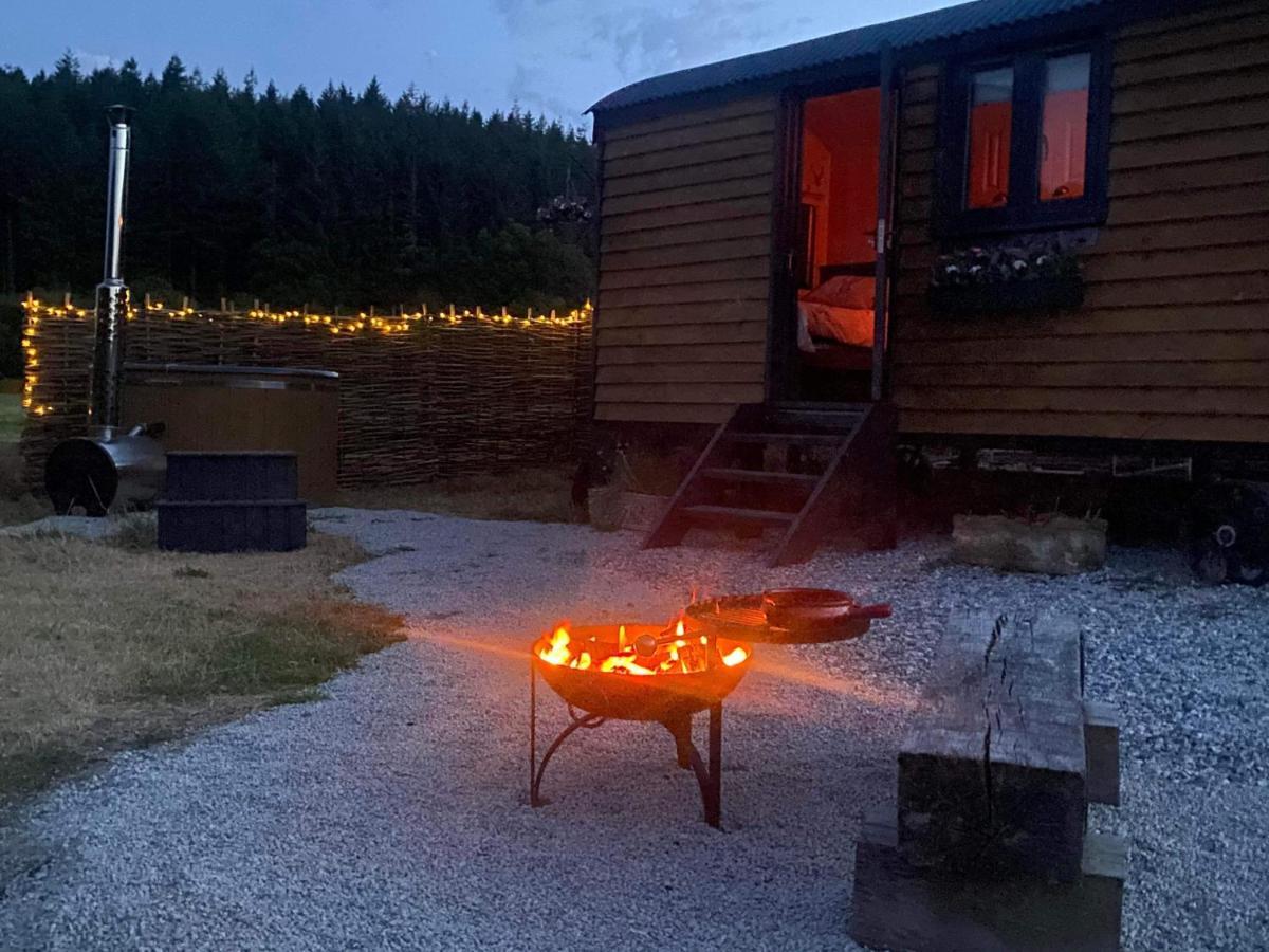 Villa Roosters Retreat Launceston Exterior foto