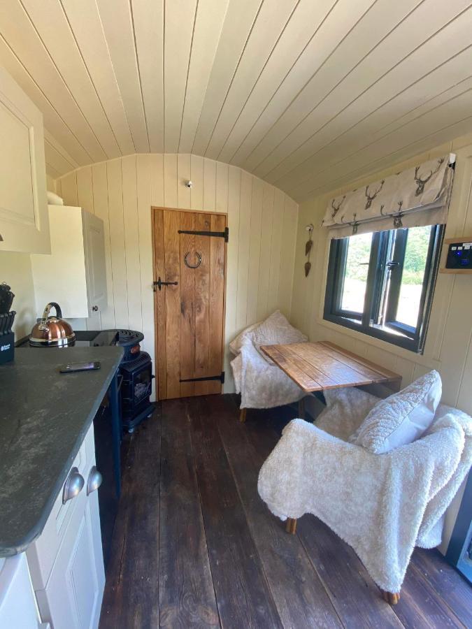 Villa Roosters Retreat Launceston Exterior foto